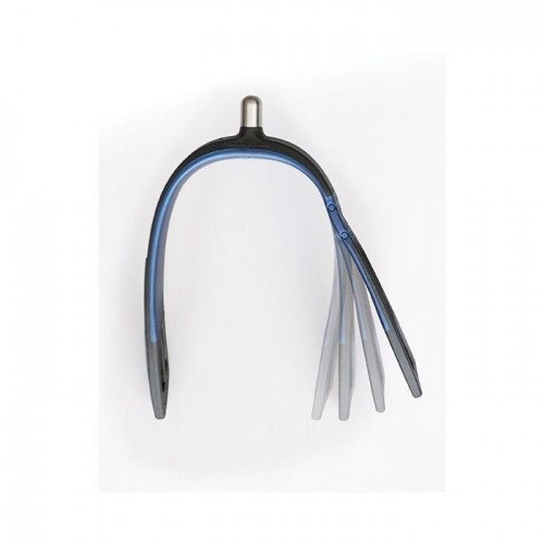 Freejump Spur 'one round end 15mm