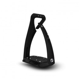 FreeJump Soft'Up Pro  Stirrup Crystal Edition