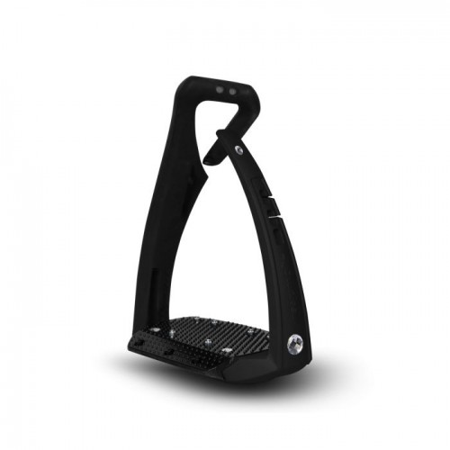 FreeJump Soft'Up Pro  Stirrup Crystal Edition