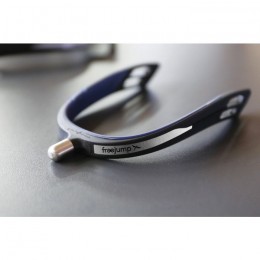 Freejump Spur 'one round end 15mm