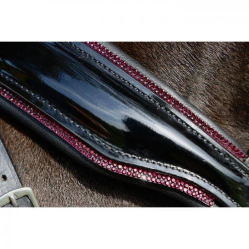 HB Showtime Bridle Sweet Dreams