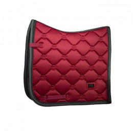 Equestrian Stockholm SS'22 Wild Rose dressage saddlepad