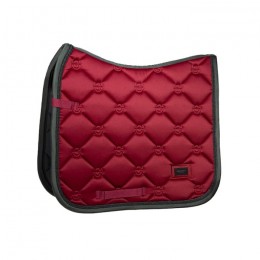 Equestrian Stockholm SS'22 Wild Rose dressage saddlepad