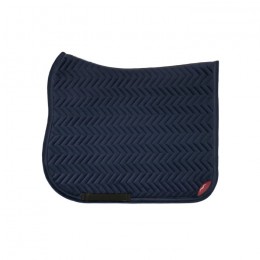 Animo FW'23 saddle pad Wimat