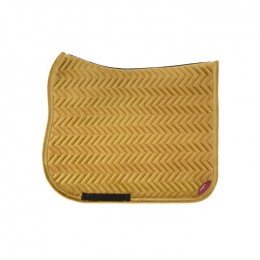 Animo FW'23 saddle pad Wimat
