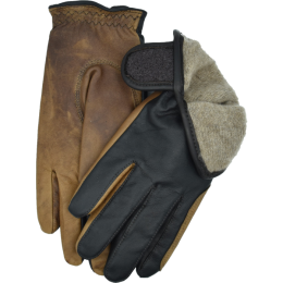 Hauke Schmidt Gloves Winter's Finest
