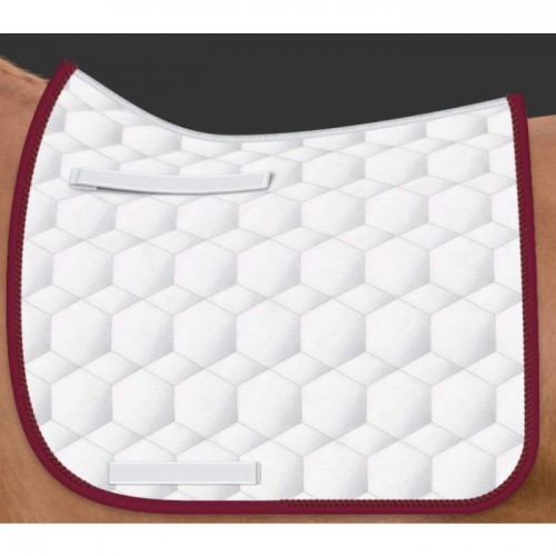 Mattes Saddlepad
