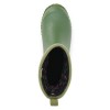 Muck Boot Muckster II Mid Green / Floral Print