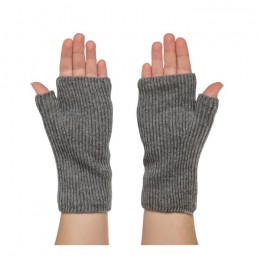 Back on Track Wrist Gaiters Ash