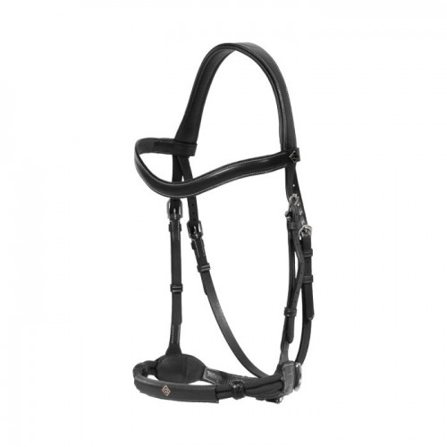 Dyon Bitless Bridle Working Collection