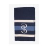 PS Of Sweden FW'24 Striped Wool Blanket