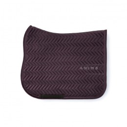 Animo FW'23 Saddle pad Wormat