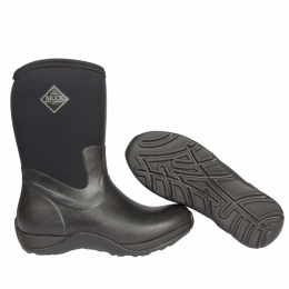 Muck Boot Arctic Weekend black