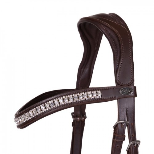 QHP Bridle Era