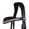 QHP Bridle Era