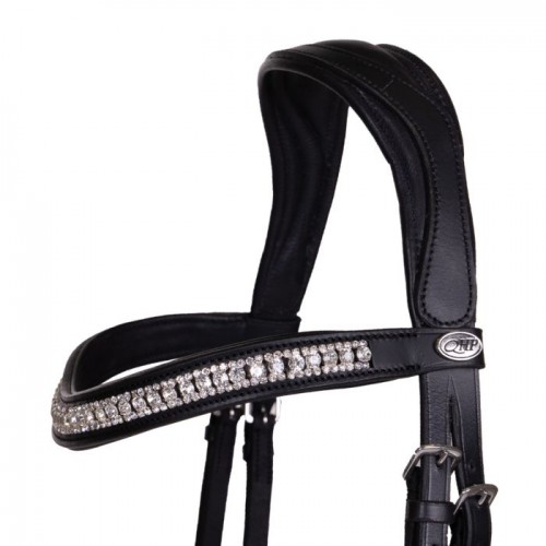 QHP Bridle Era