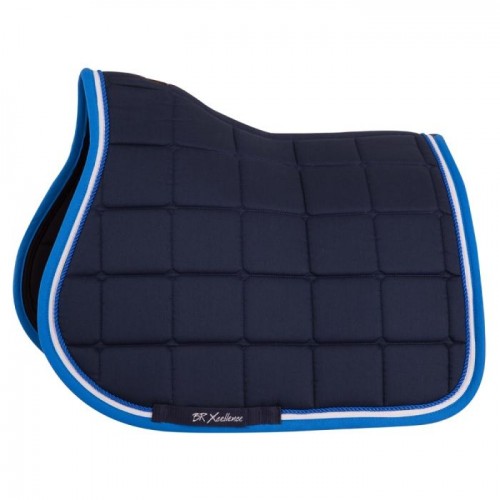 BR Saddle Pad Xcellence All Purpose