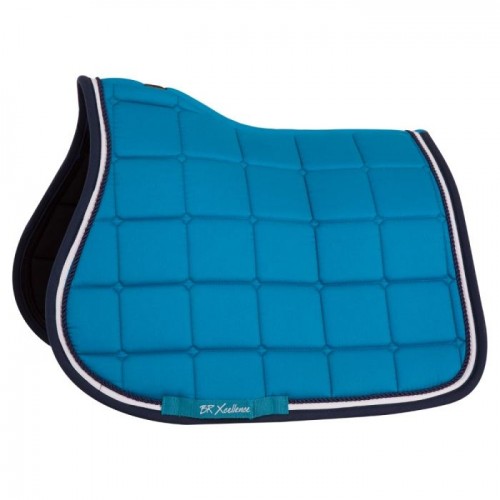 BR Saddle Pad Xcellence All Purpose