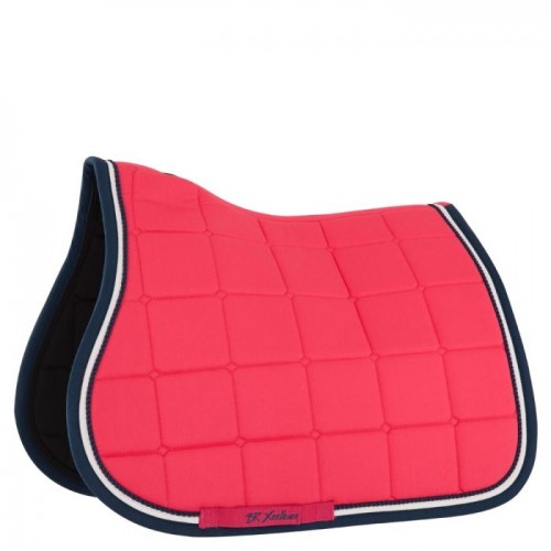 BR Saddle Pad Xcellence All Purpose