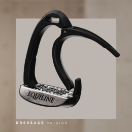 Equiline Safety Stirrup X-Cel Dressage