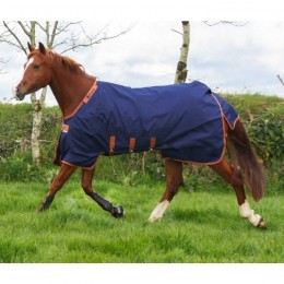 Bucas X-Range Turnout