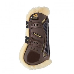 Zandona Tendon Boots Elite Air Sensitive