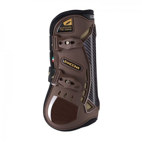 Zandona Elite Air Tendon Boots