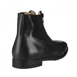 Parlanti Z2/S Paddock Boots Jodhpurs