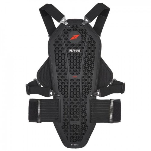 Zandona Netcube Armour