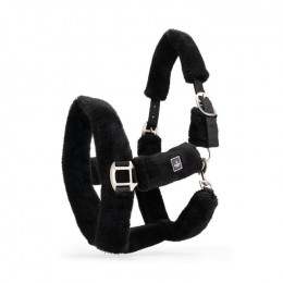 Mrs. Ros Fur Halter Deluxe