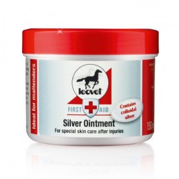 Leovet silver ointment 150ml
