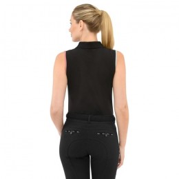 Spooks SS'22 Zoeh Polo Sleeveless