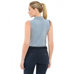 Spooks SS'22 Zoeh Polo Sleeveless