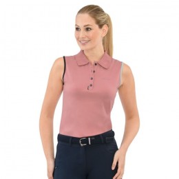 Spooks SS'22 Zoeh Polo Sleeveless