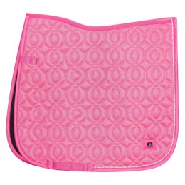 Imperial Riding SS'24 Saddle Pad Cloud Dancer Dressage