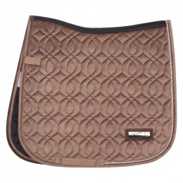 Imperial Riding FW'22 Saddle Pad Sky Dressage