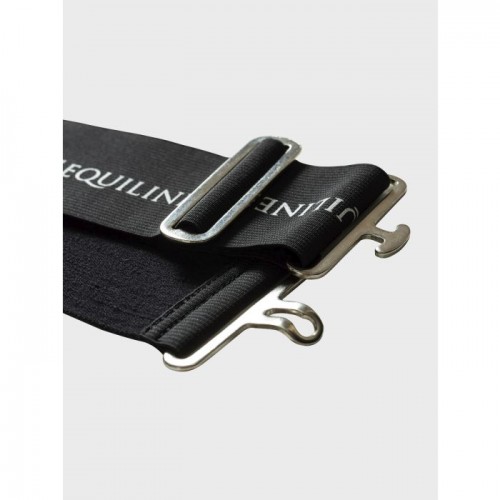 Equiline elastic rug surcingel Zane
