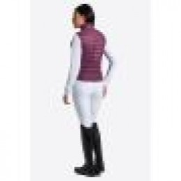 RG SS'24 Bodywarmer Woman