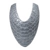 KEP Italia Cromo 2.0 insert Python grey-silver