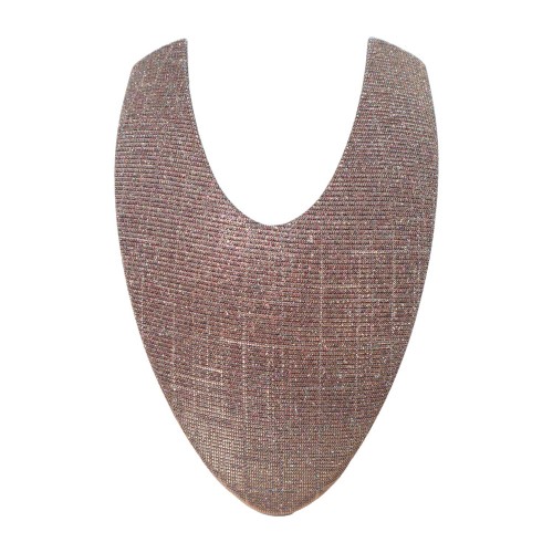 KEP Italia Cromo 2.0 insert Galassia Pink