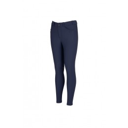 Pikeur детский broek Brooklyn с коленной леей