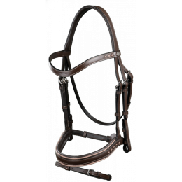 Dyon Working Fit bridle