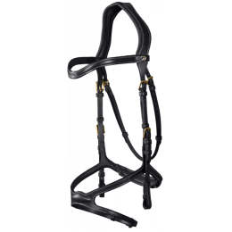 Dyon bridle X-Fit
