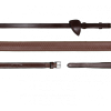 Резиновые поводья Dyon 5/8