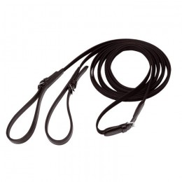 Kavalkade Drawreins Leather