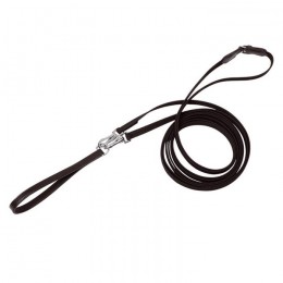 Kavalkade Drawreins Leather Hooks