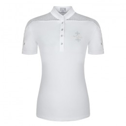 Fair Play SS'21 Competition Shirt Letizia