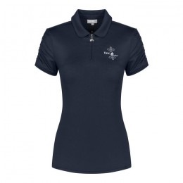 Fair Play SS'21 Polo Shirt Lilian