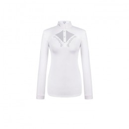 Fair Play Competition Shirt Long Sleeve Cathrine