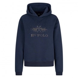 HV Polo FW'23 Hoodie Daisy